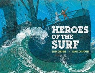 heroes of the surf