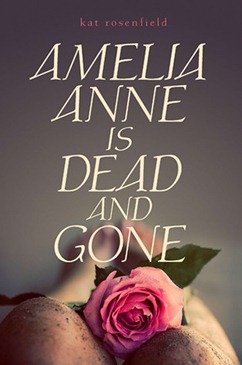 amelia anne