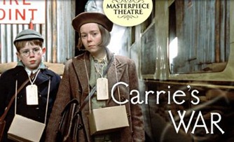 carries war carries war