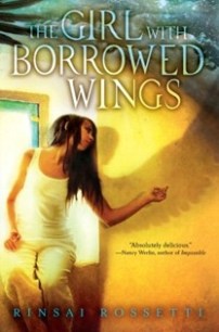 girl with borrowed wings girl with borrowed wings