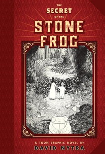 secret of the stone frog