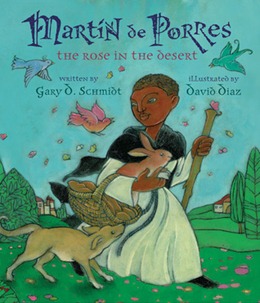 martin de porres