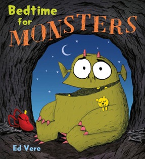 bedtime for monsters bedtime for monsters