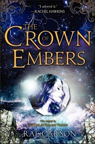 crown of embers
