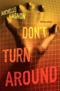 dont turn around