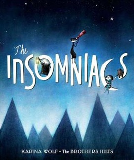 insomniacs