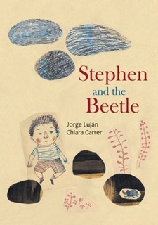 stephen and the beetle