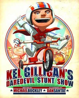 kel gilligan