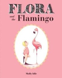 flora and the flamingo