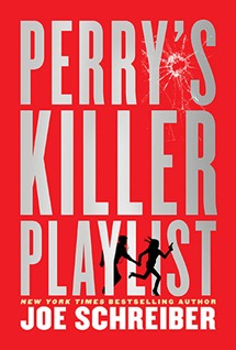 perrys killer playlist