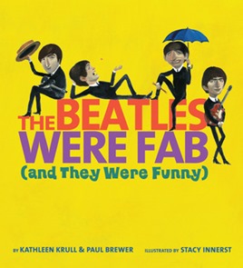 beatles were fab