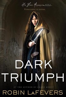 dark triumph