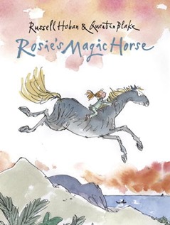rosies magic horse