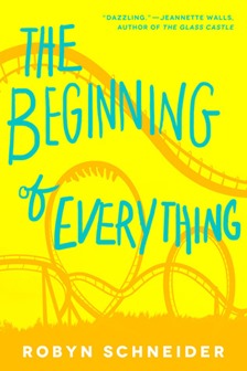 beginning of everything