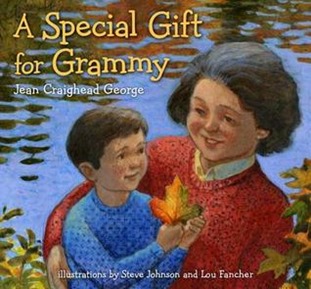 special gift for grammy