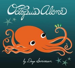 octopus alone