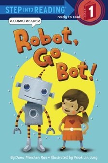robot go bot