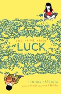 thing about luck thing about luck