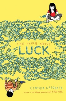 thing about luck