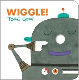 wiggle