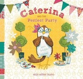 caterina and the perfect party