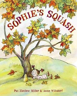 sophies squash