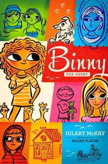 binny for short