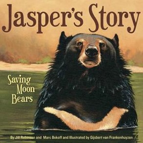 jaspers story jaspers story