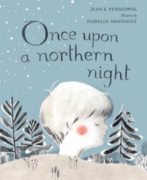 once upon a northern night