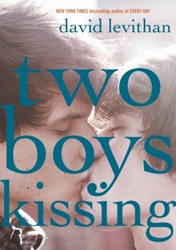 two boys kissing two boys kissing