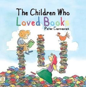 children who loved books