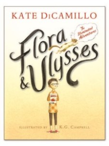 flora and ulysses flora and ulysses