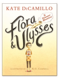 flora and ulysses flora and ulysses