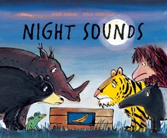 night sounds