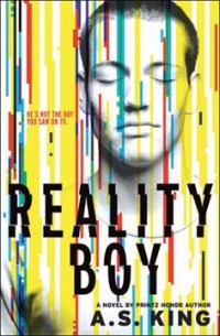 reality boy