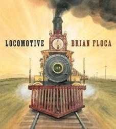 locomotive