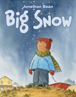 big snow