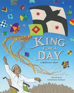 king for a day