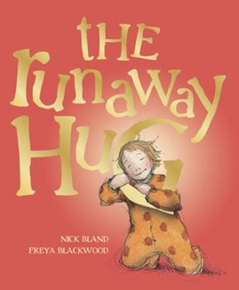 runaway hug
