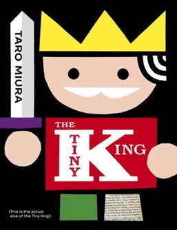 tiny king