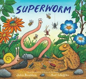 superworm superworm
