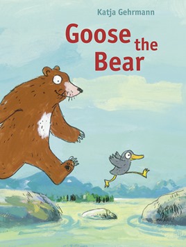 goose the bear