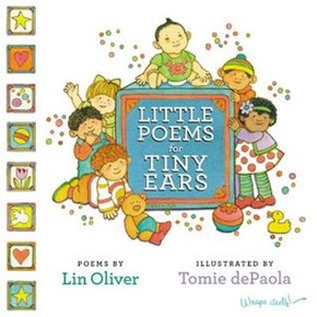 little poems for tiny ears