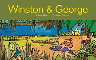 winston george