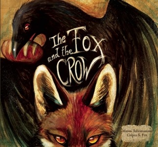 fox and the crow