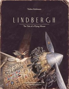 lindbergh lindbergh