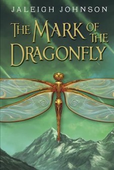 mark of the dragonfly