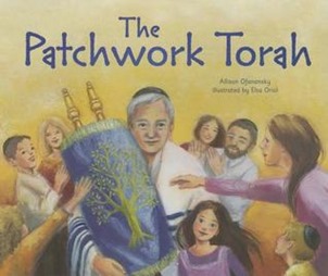 patchwork torah