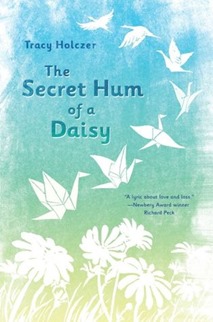 secret hum of a daisy