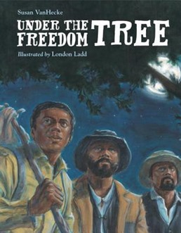 under the freedom tree
